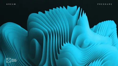 Coup de cœur : 'Pressure' de Kream